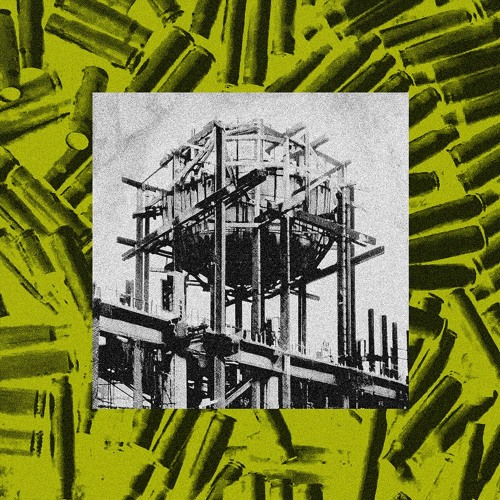 Build To Destroy