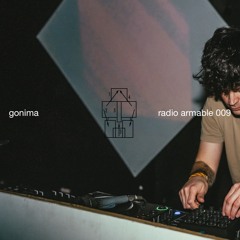 Radio Armable 009 - gonima