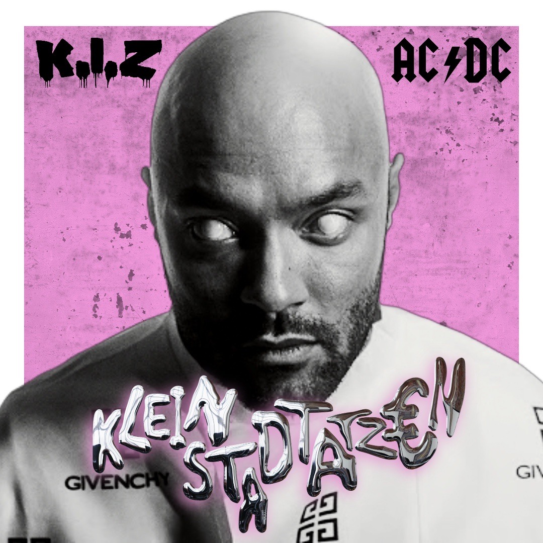 Stream K.I.Z x T.N.T (Kleinstadtatzen Mix) [Mash up] by