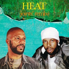 Common - Heat [joints! remix] ft. J Dilla