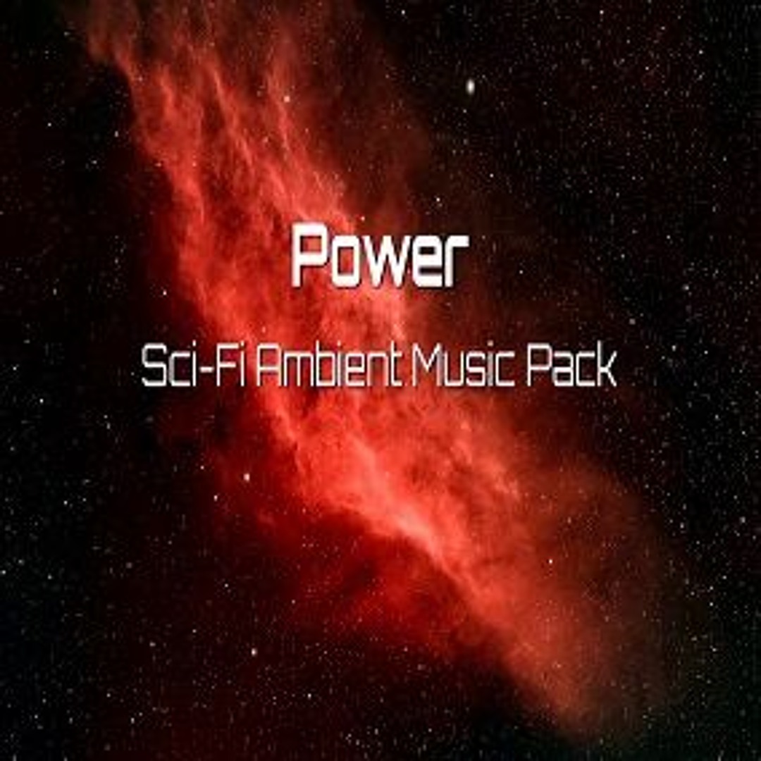 Stream LivingForce | Listen to Power Ambient Music Pack playlist online ...