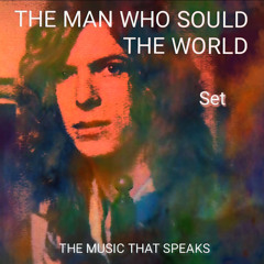 THE MAN WHO SOLD THE WORLD - SET REC-2025-11-03