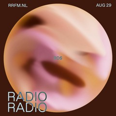 RRFM • De Lichting: RDS • 29-08-2023