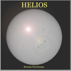 helios in peace - romain deschamps - aout 2025