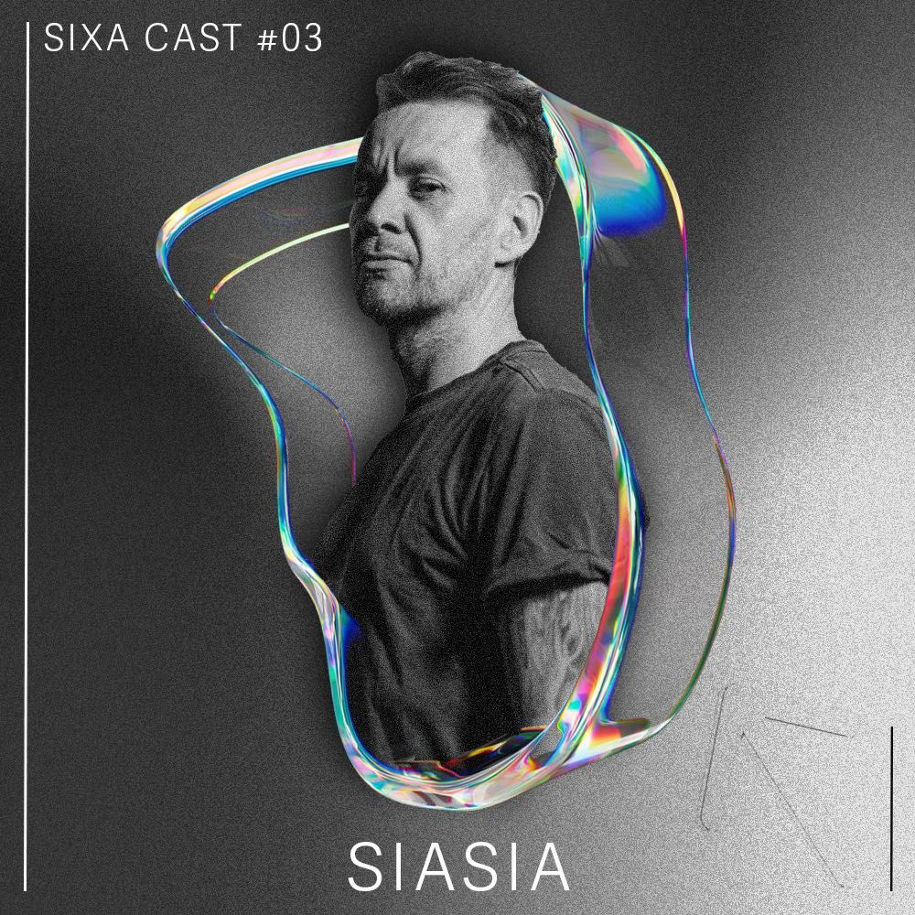 Siasia