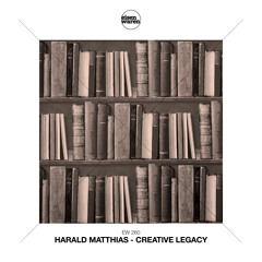 Creative Legacy (Extended Mix)