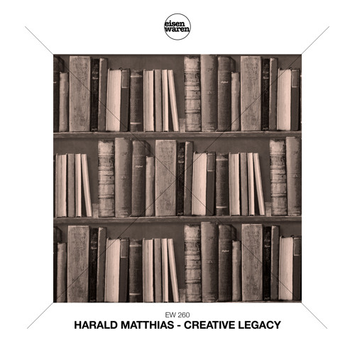 Creative Legacy (Extended Mix)
