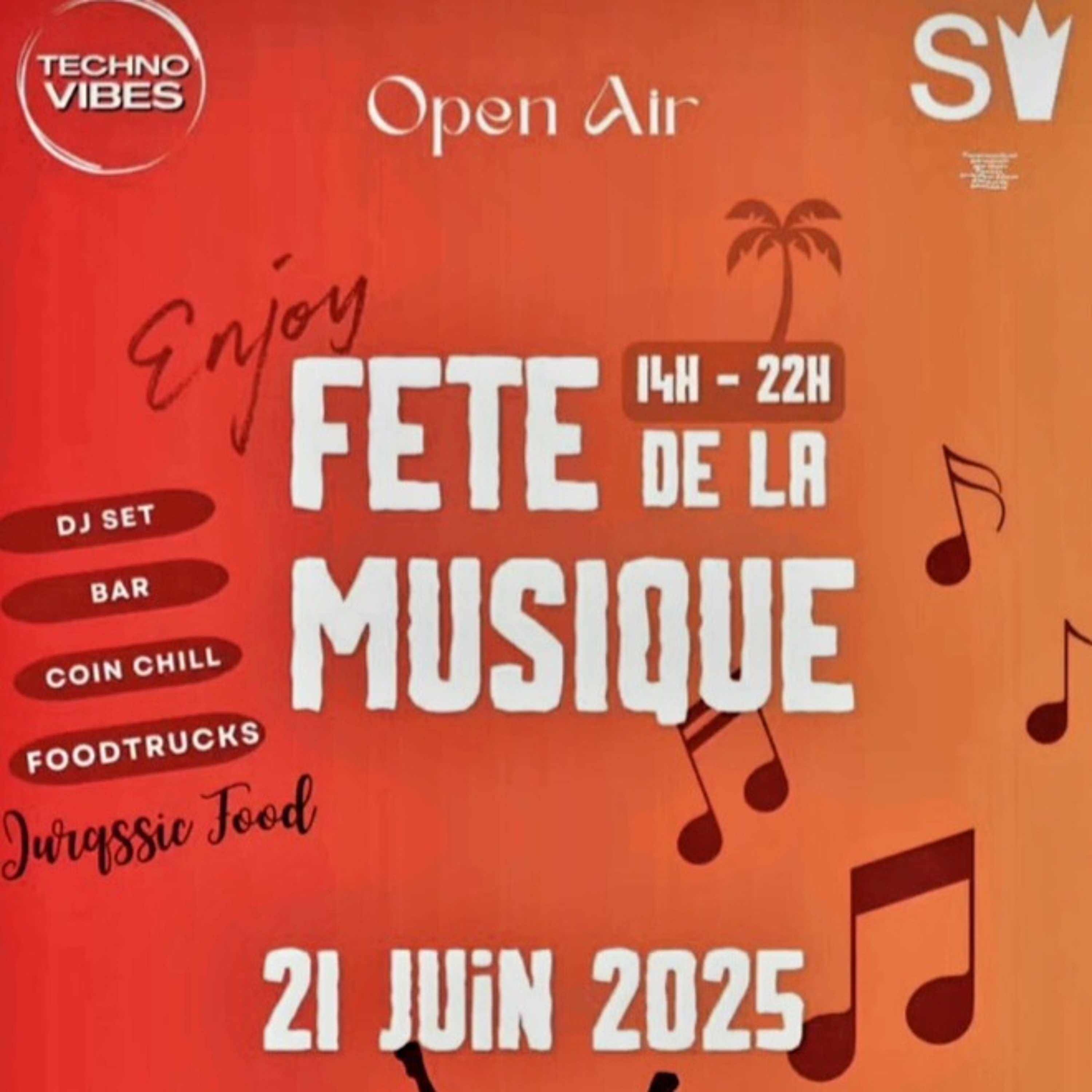 DAcid (Fête de la musique)