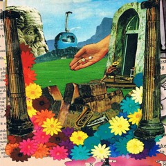 Levitation Room - Strangers Of Our Time