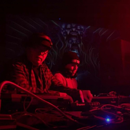 Bassment Sessions w/ CORD - Subtle Radio - 06/05/2024