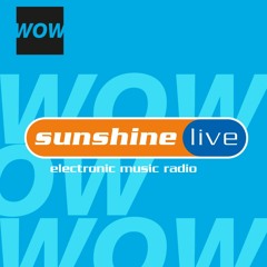 sunshine live 2021 WOW.Jingles & Branding