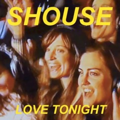 Shouse - Love Tonight (FΛMΘVS Futur Rave Remix)