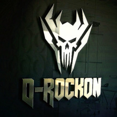 D-Rockon - Back to work uptempo (Radio)