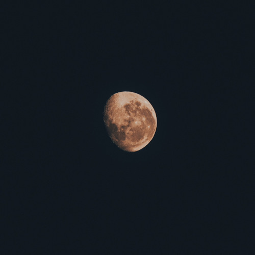 Fragments Of Moonlight