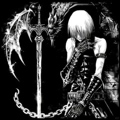 вечный сон (1comrd)