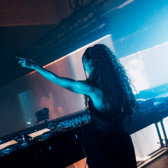 SAIDAH | FULL OPENING SET | DGTL ADE 2025 | 23.10.25