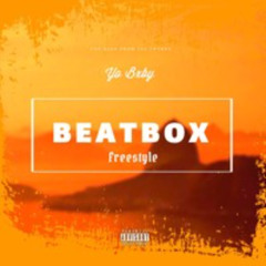 BEATBOX freestyle "Butterfly"