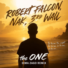 The One (feat. Daddy Yankee) [Dima Zago Remix]