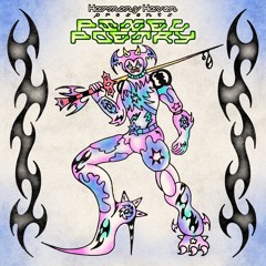 Kaleidokitty - FULL MONKE