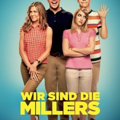 1r4[4K-1080p] Wir sind die Millers *Deutsch HD Stream*