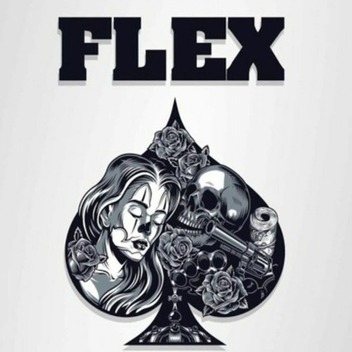 Flex (El Chapo) Sidhu Moose Wala Slowed and Reverb