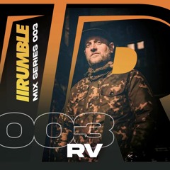 RV Rumble Mix Series 003