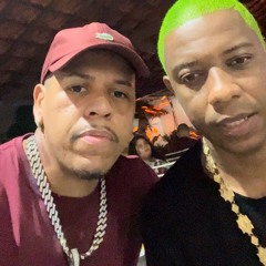 MC DIDO E FILHÃO - AS NOVINHAS DO ABACATÃO TÃO SOLTINHA ARROZ ((DJM7))