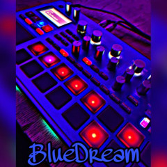 Blue Dream 162er