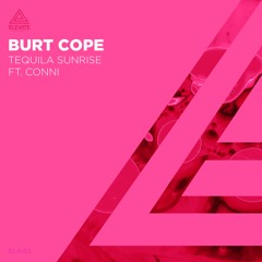 Burt Cope, Conni - Tequila Sunrise