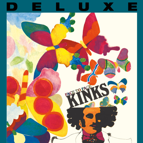 Sunny Afternoon (Alternate Stereo Mix)