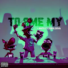 TO SME MY ft. @mato_z_leopoldova by OSKOVID19 [prod. @beatsbylost]
