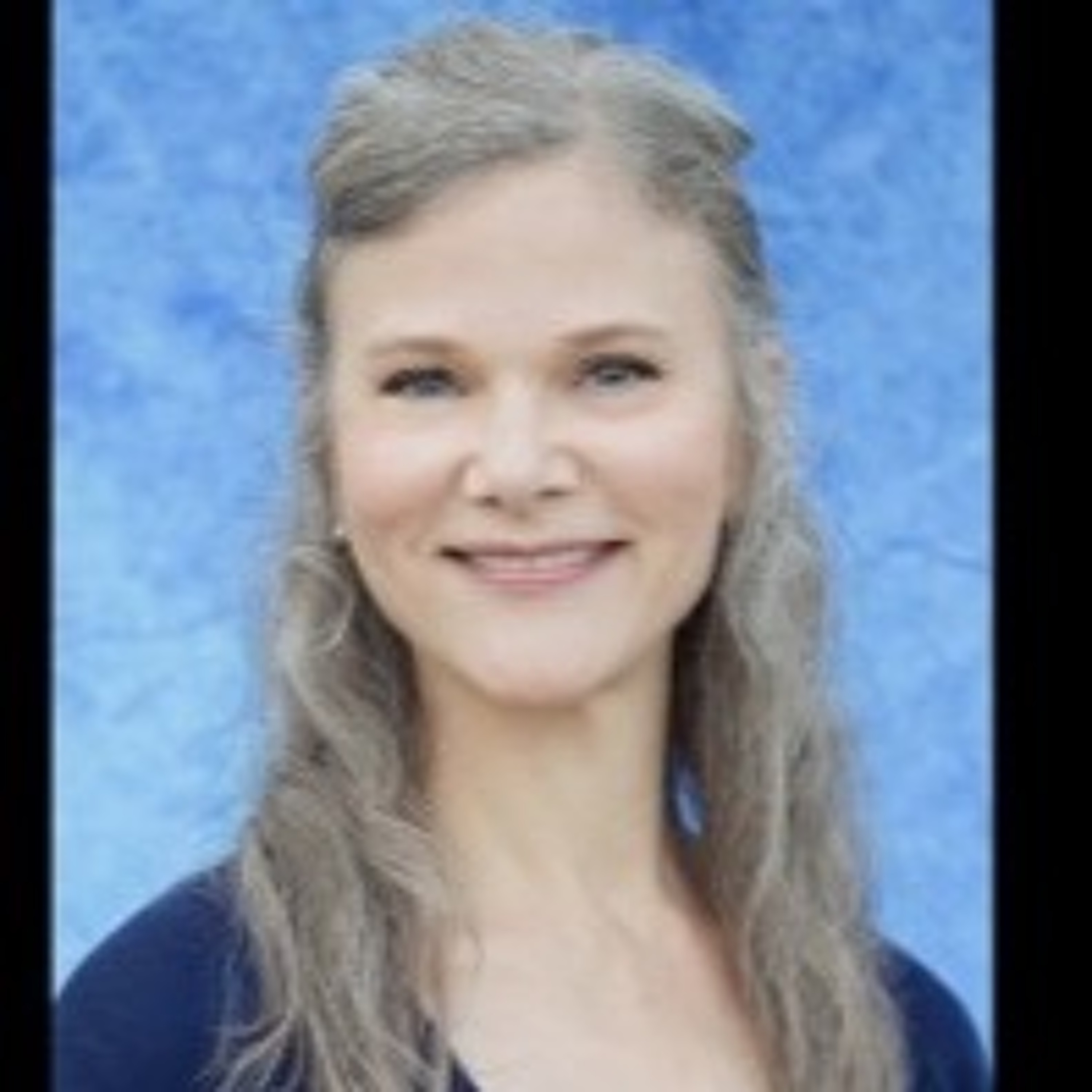 Being Blessed and Being a Blessing – Jill's Story