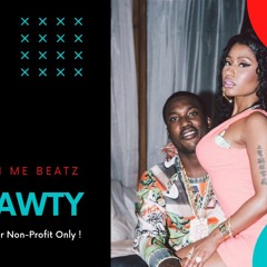 "SHAWTY" - Meek Mill X Nicki Minaj X Chris Brown (prod. IceOnMe Beatz)