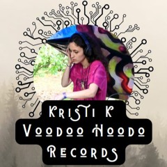 Turiya_Rec. Podcast Series / Guest Series # 79 Kristi K