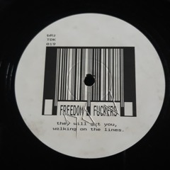 bRz - tdk 019 - b - freedom fuckers
