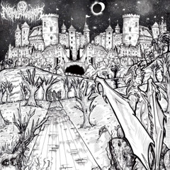 Netherwalker - Crusaders of the Elden Stav