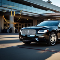 Boosting Business with Executive Airport Transfers
