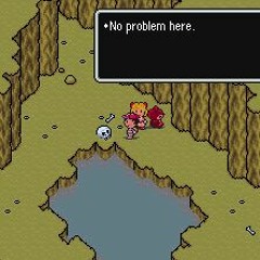 Dangerous Caves [Remake]