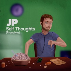 Inner Thoughts Freestyle. (prod. By Veysigs)