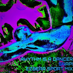 Rhythm Is A Sport Mix (Free Download)