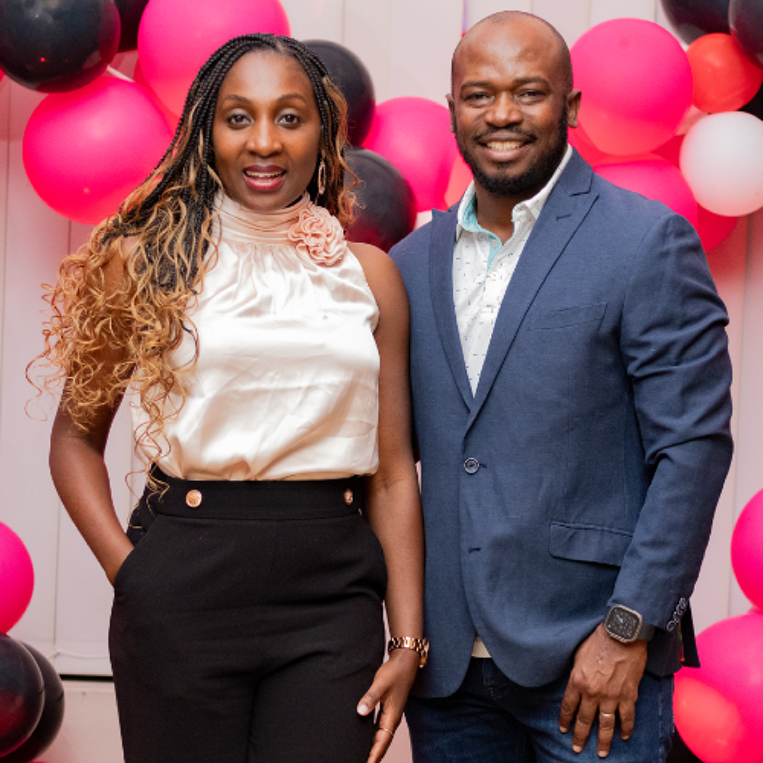 How To Walk In The Spirit - Tafara Butayi (01 February 2026)