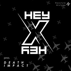 NuRichter pres. DEATH IMPACT rawstyle mixtape