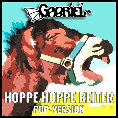 Hoppe Hoppe Reiter (Pop-Version)