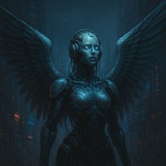 Ironlight Cathedral (feat. VELTIX)