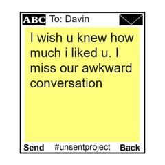 i'm currently falling apart