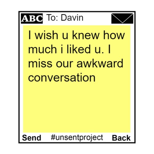 i'm currently falling apart