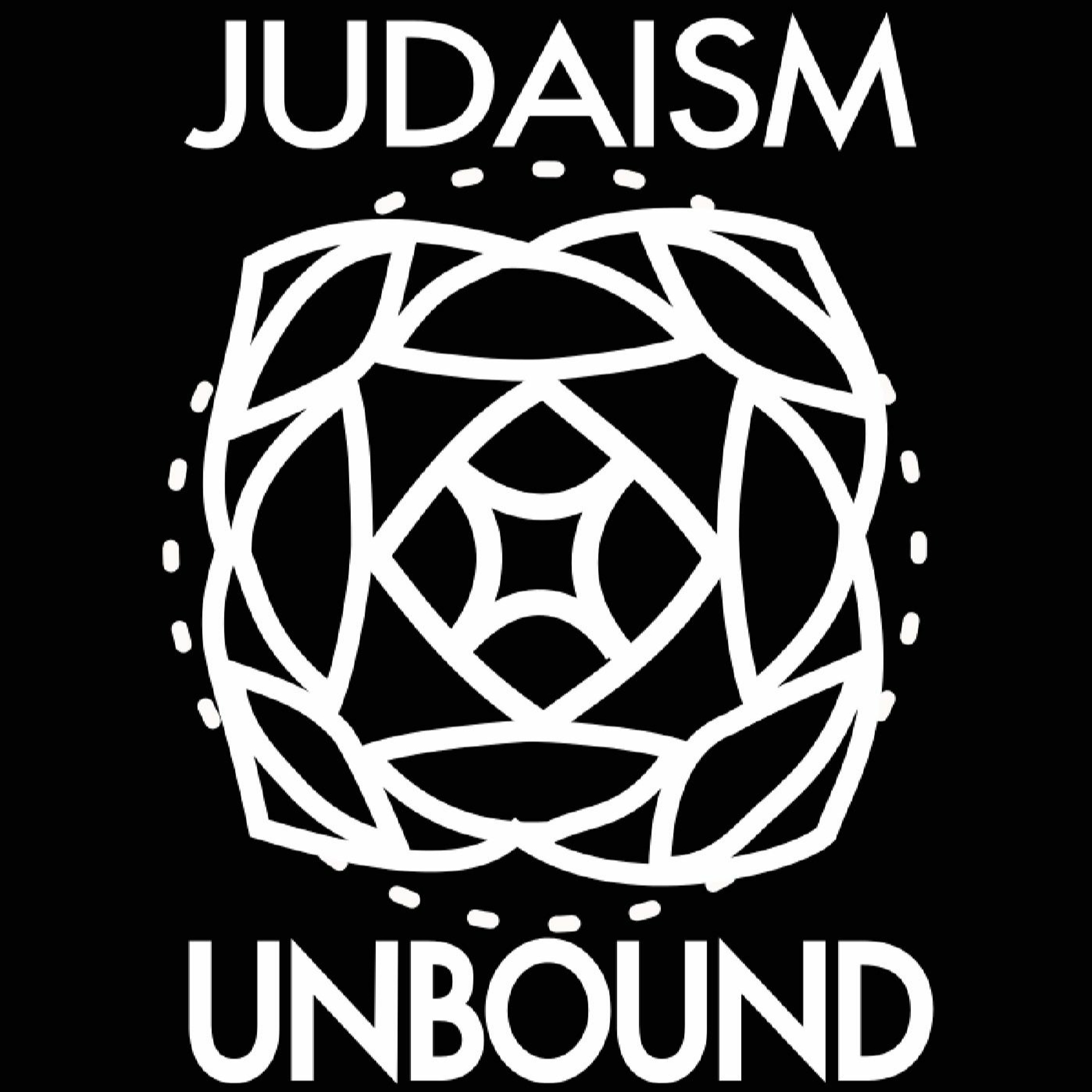 61a. Xai, Judaism, How Unbound are You?