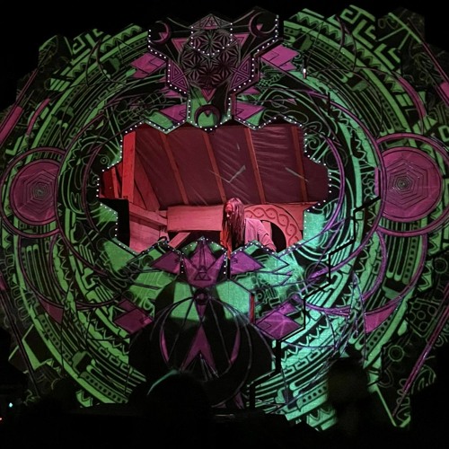 Yondo And Lorca @ Planetenweide | TARMAC Festival 2021