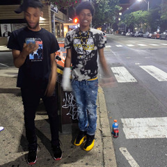 Trelly X Don Deno -Freestyle