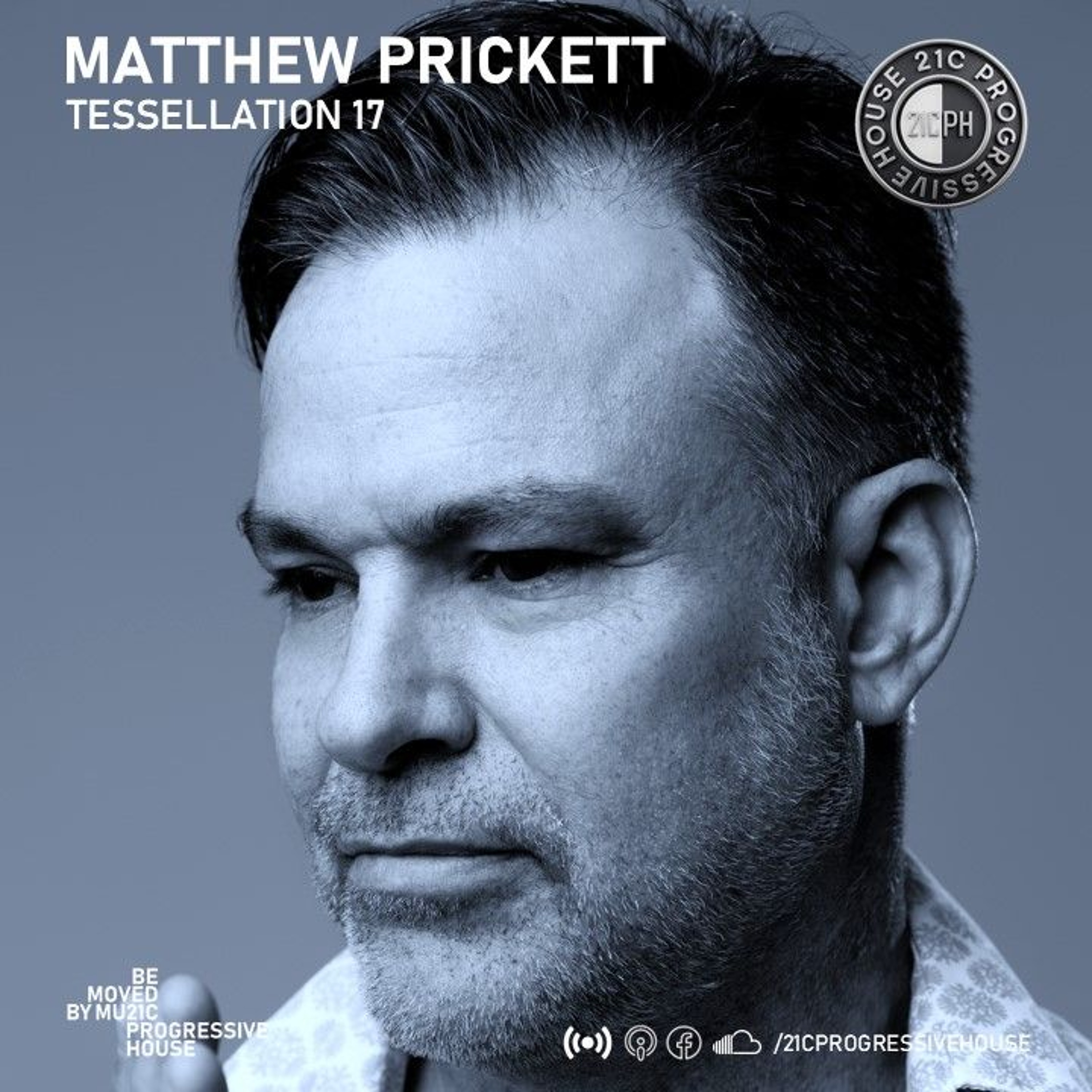21C Progressive House